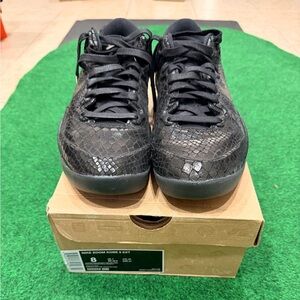 Nike 2013 New Kobe 8 EXT Year of the Snake